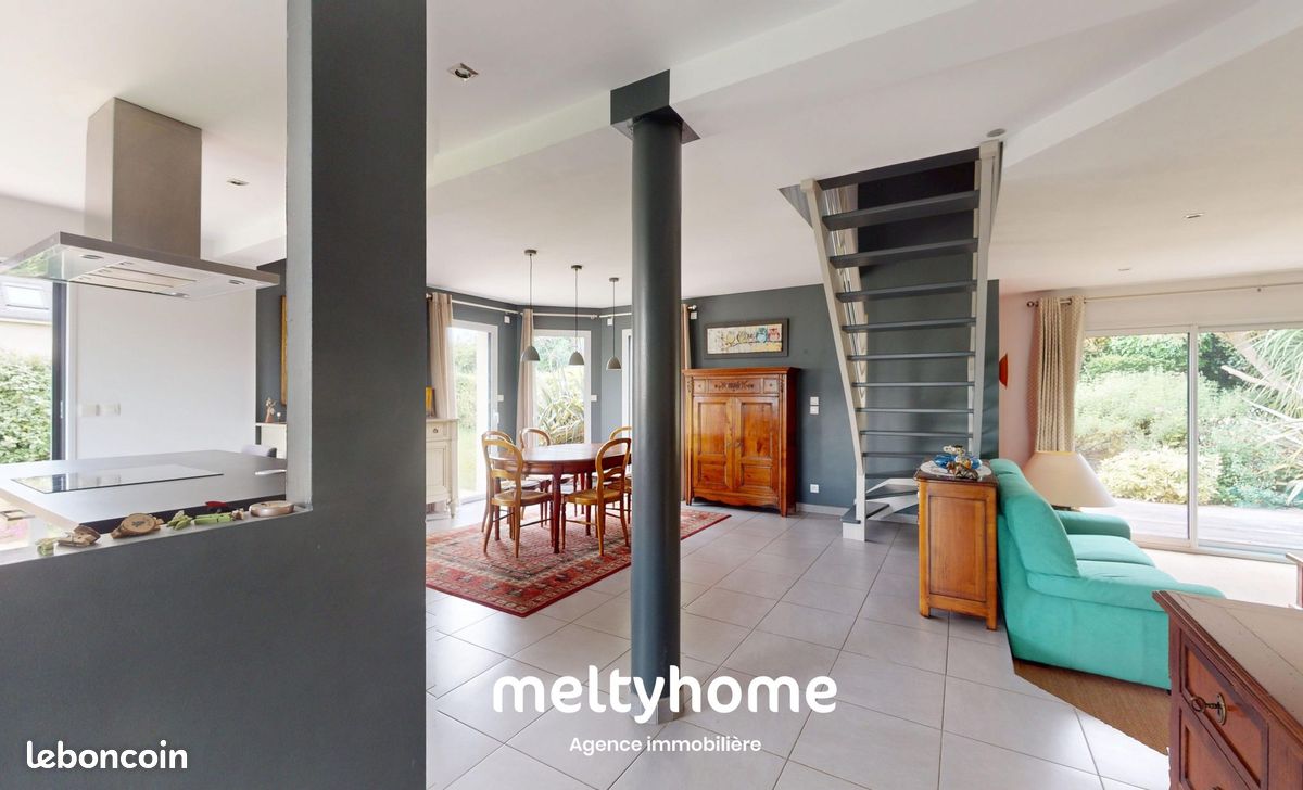 Maison 4 pièces 130 m² · à Creully sur Seulles · 130 m² · 402 480 €