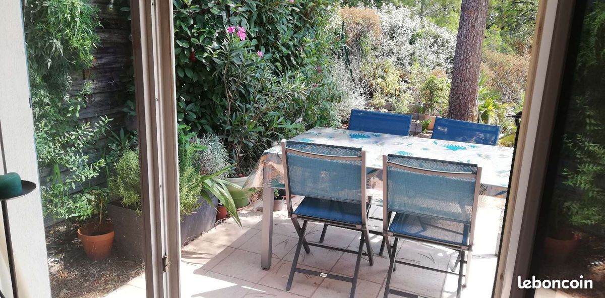 Villa Fréjus Les Issambres avec piscine (image 10)