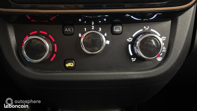 Dacia Spring Extreme (image 26)
