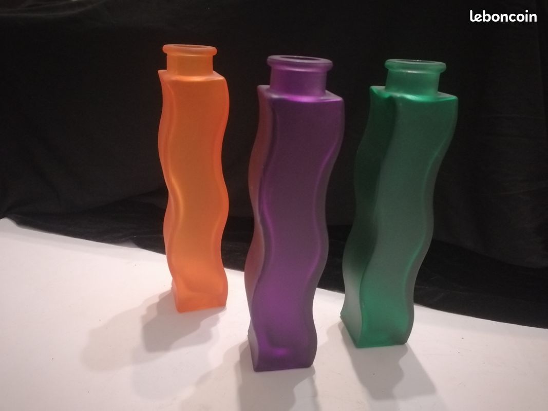 Vases vintage