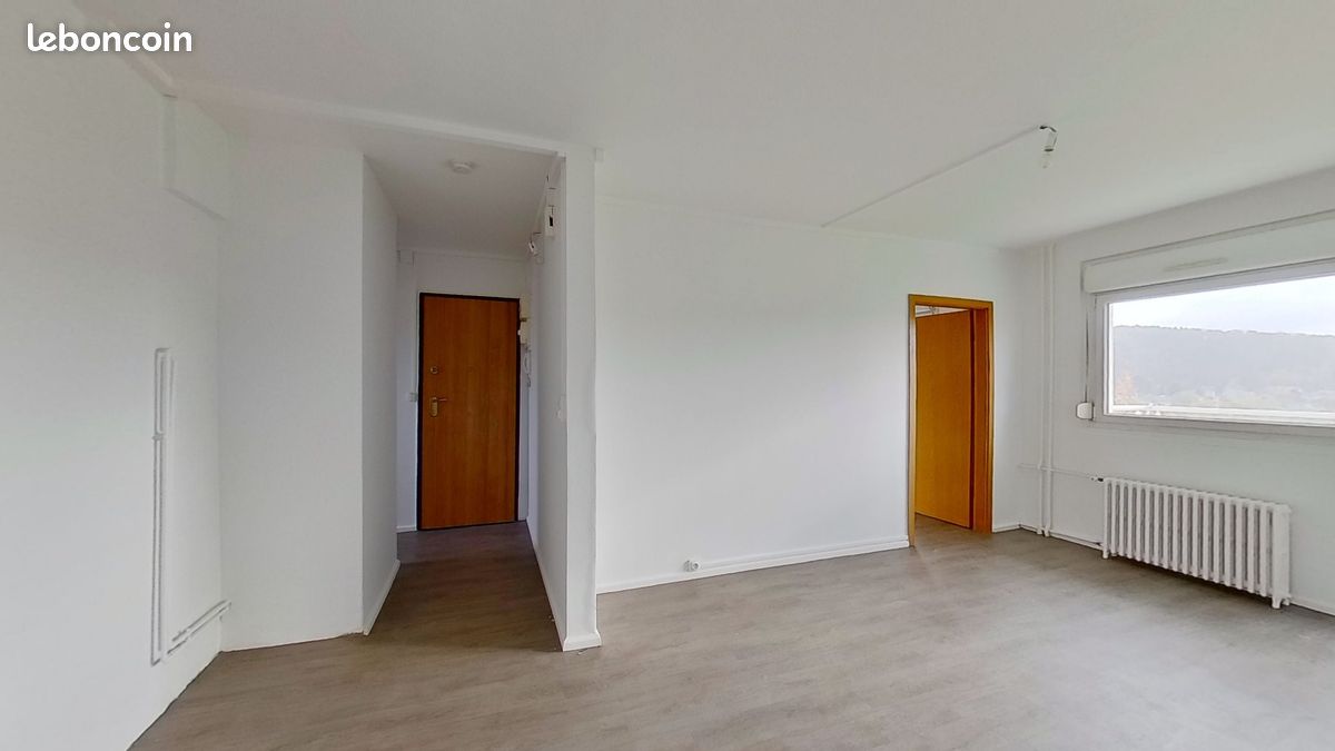 Appartement 3 pièces 55 m² · à Cocheren · 55 m² · 542 €/mois