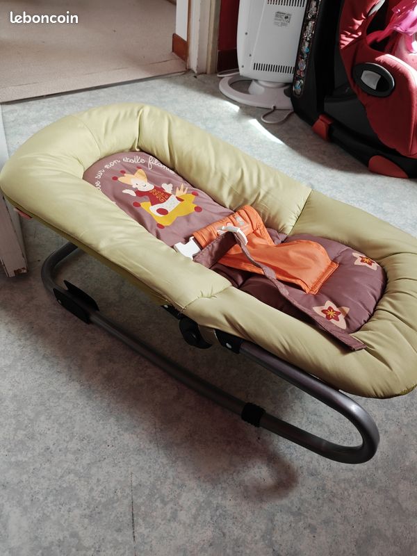 Transat bébé (image 2)