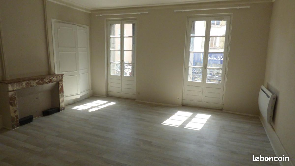 Appartement 2 pièces 51 m² · à Le Puy-en-Velay · 51 m² · 399 €/mois