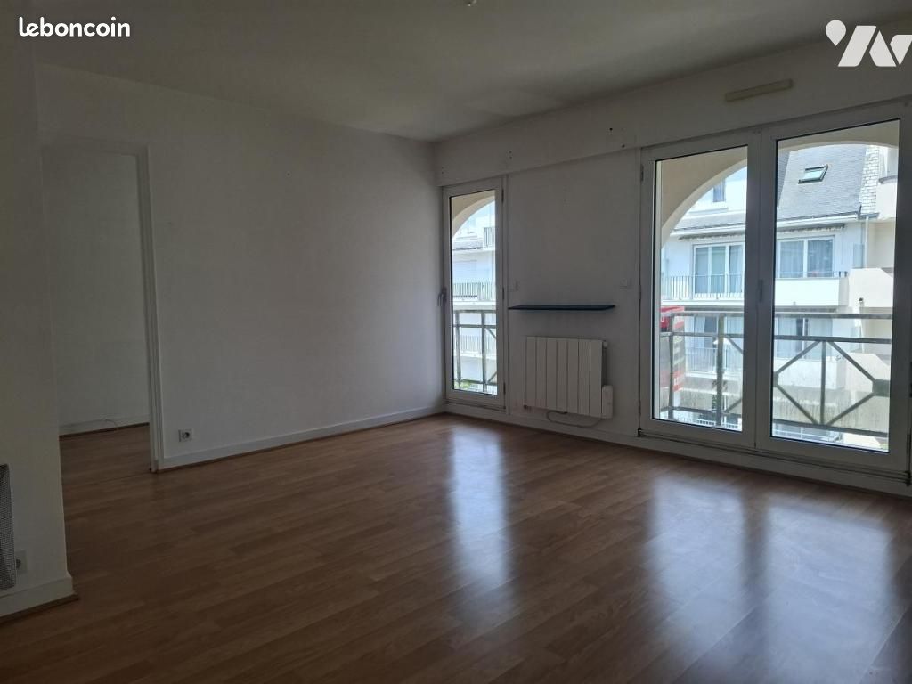 Appartement 3 pièces 69 m² (image 2)