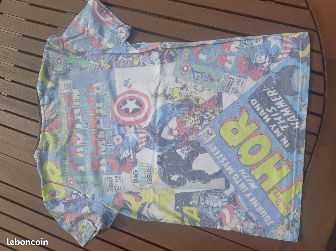 Tee shirt (image 2)