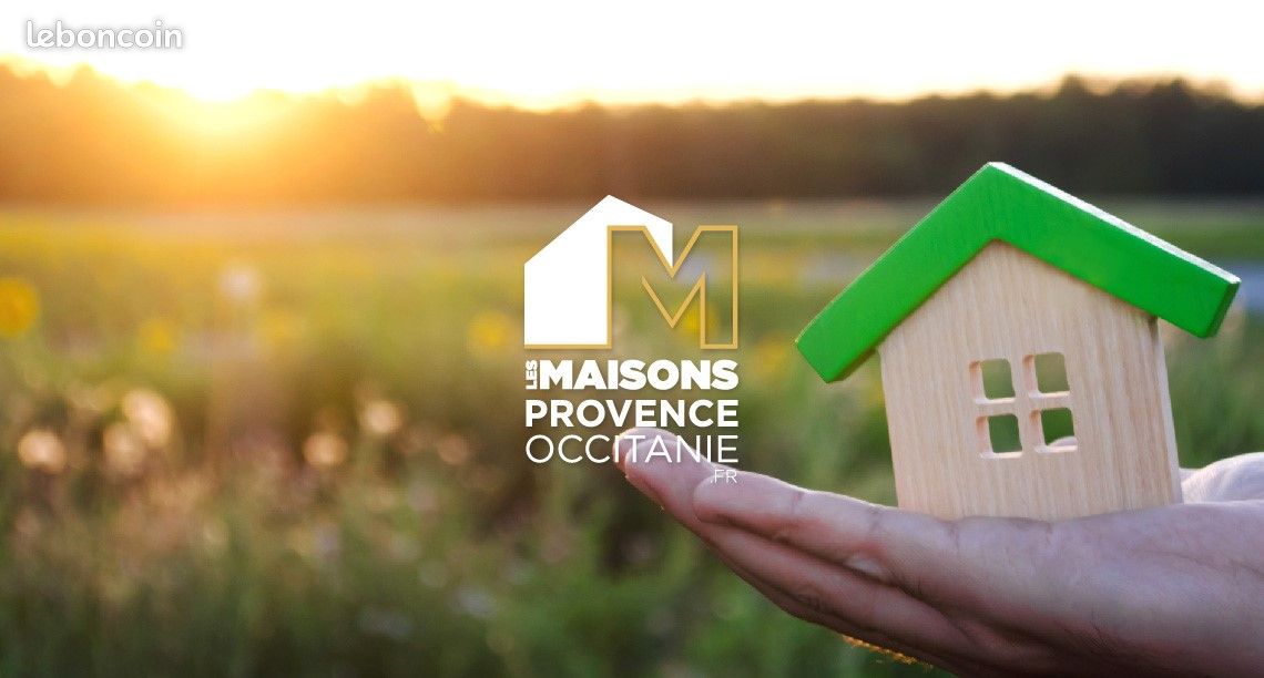 Terrain 238 m² · à Sarrians · 83 500 €