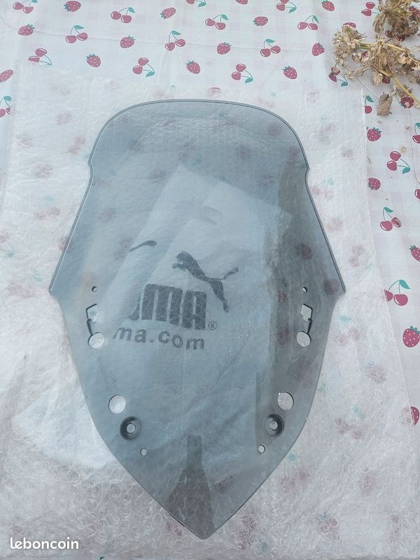 Bulle Neuve Xmax 125 (image 1)