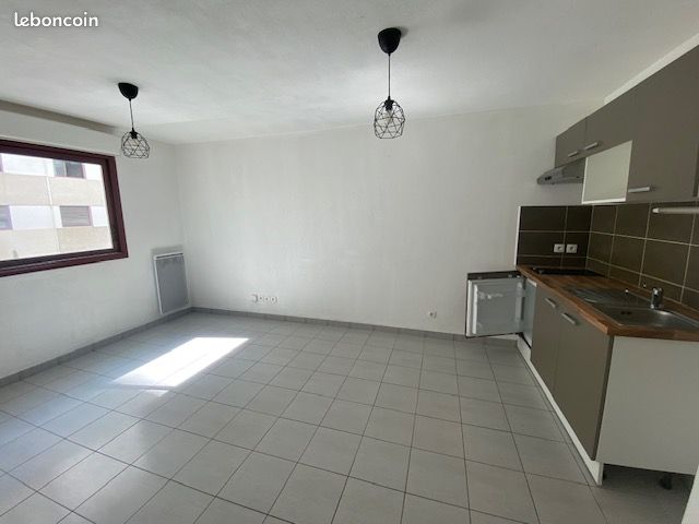 Appartement 3 pièces 35 m² · à Perpignan · 35 m² · 520 €/mois