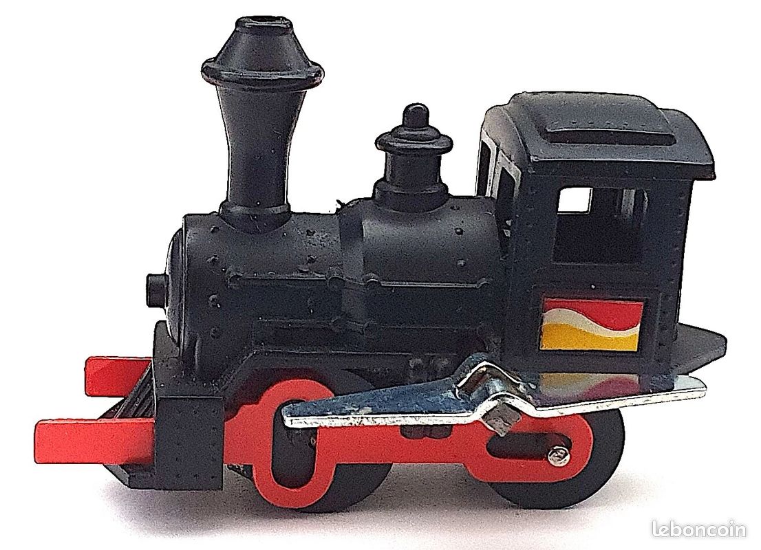 Trains miniatures - Trains électriques à grande vitesse pour enfants