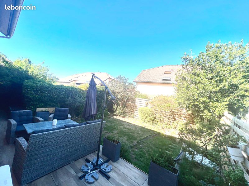 Appartement 3 pièces 70 m² · à Ambilly · 70 m² · 2 250 €