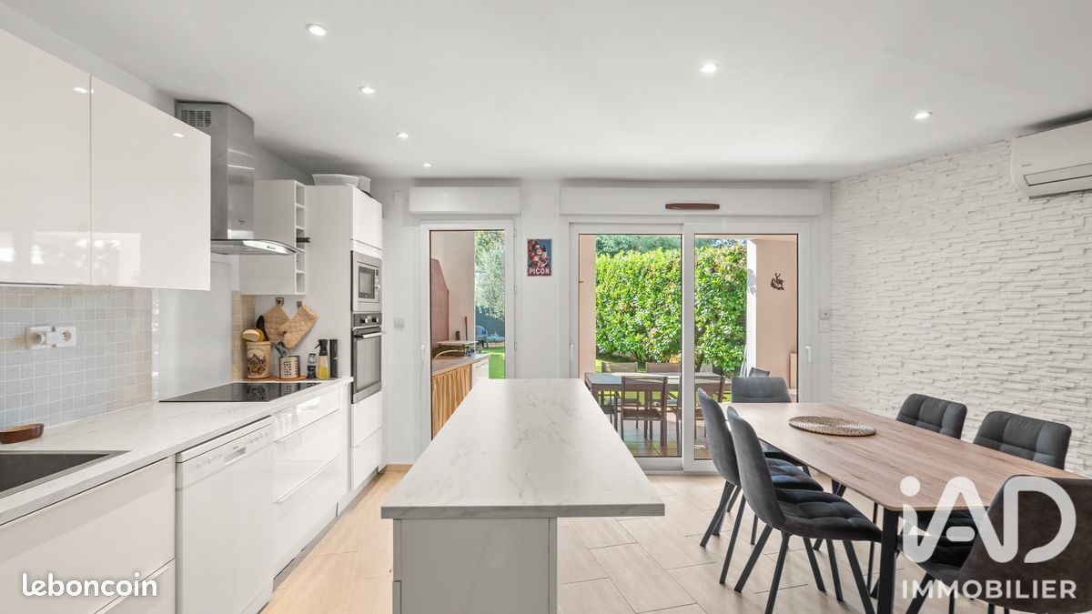 Appartement 2 pièces 52 m² · à Cannes · 52 m² · 339 000 €
