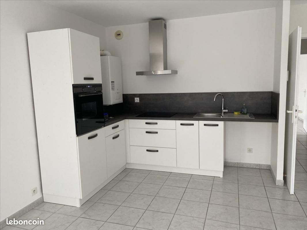 Appartement 2 pièces 50 m² · à Yutz · 50 m² · 735 €/mois