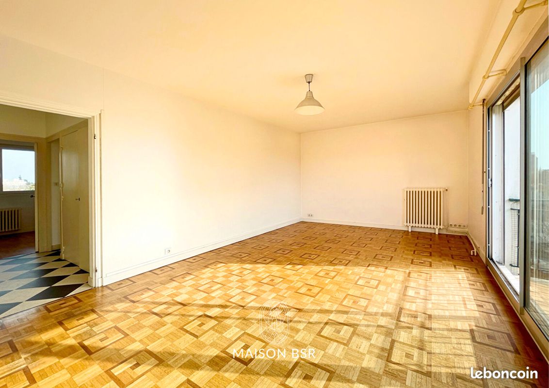Appartement 3 pièces 67 m² · à Nantes · 67 m² · 227 900 €