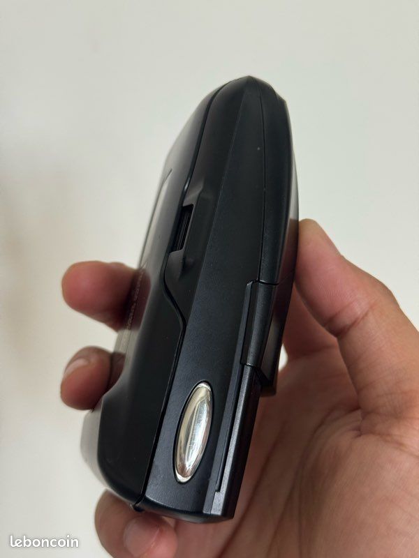 Olympus mju-2 (image 3)