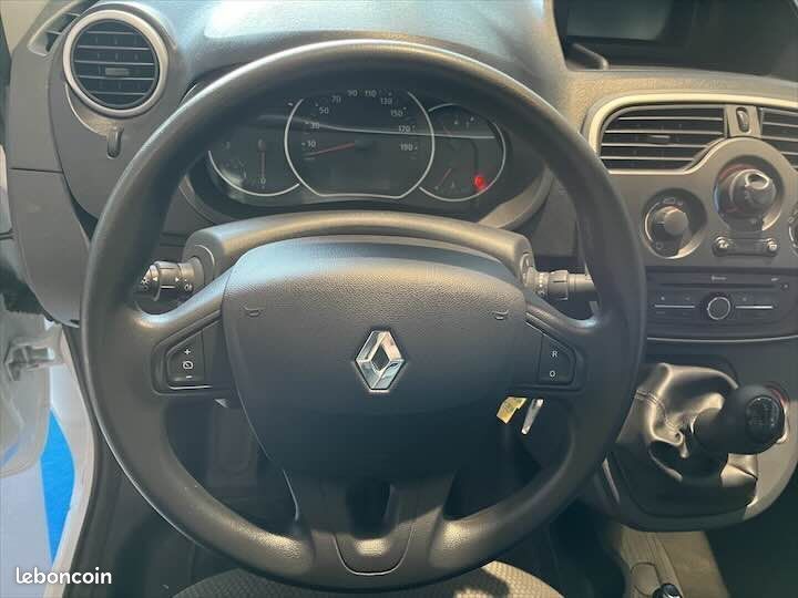 Renault Kangoo Express 1.5 DCI 90 CH ENERGY GRAND CONFORD (image 19)