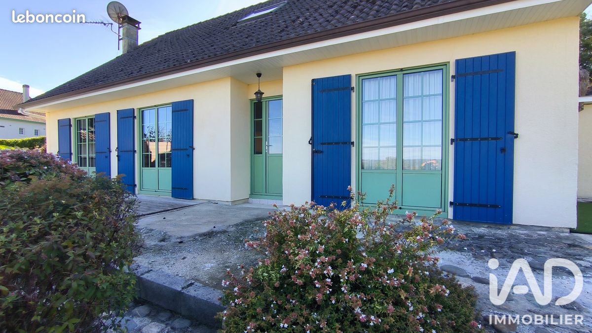 Maison 5 pièces 160 m² · à Mourenx · 160 m² · 239 000 €