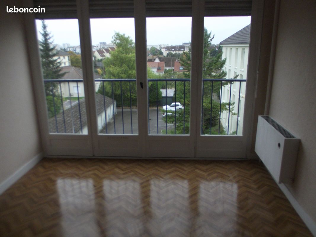 Appartement 1 pièce 27 m² · à Troyes · 27 m² · 420 €