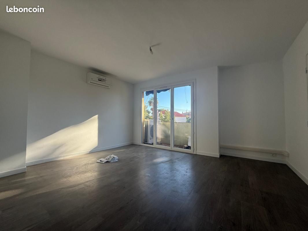 Appartement 4 pièces 70 m² · à Perpignan · 70 m² · 730 €