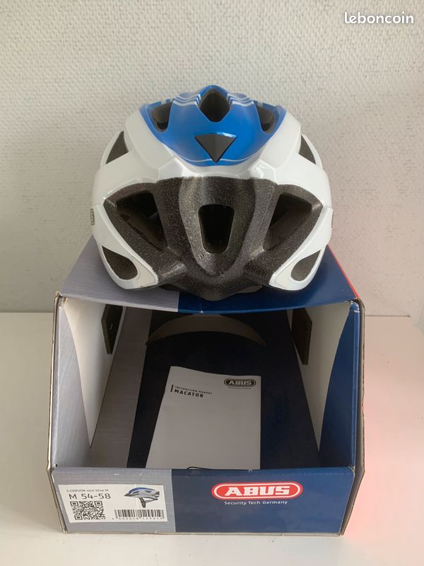 HOUSON Extenseur Casque Vélo 2,5 Cm - Manchon Aluminium CNC 19-21mm T6 - Compatible 25,4mm