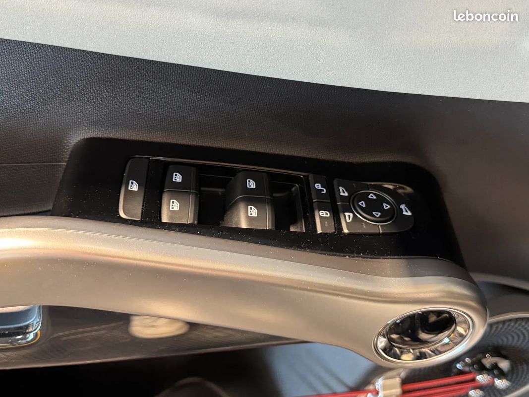 BYD Atto 3 204ch 60,5Kwh Comfort - 2024 - 20 000 km - Toit ouvrant - Caméra 360 - Garantie 4 ans (image 18)
