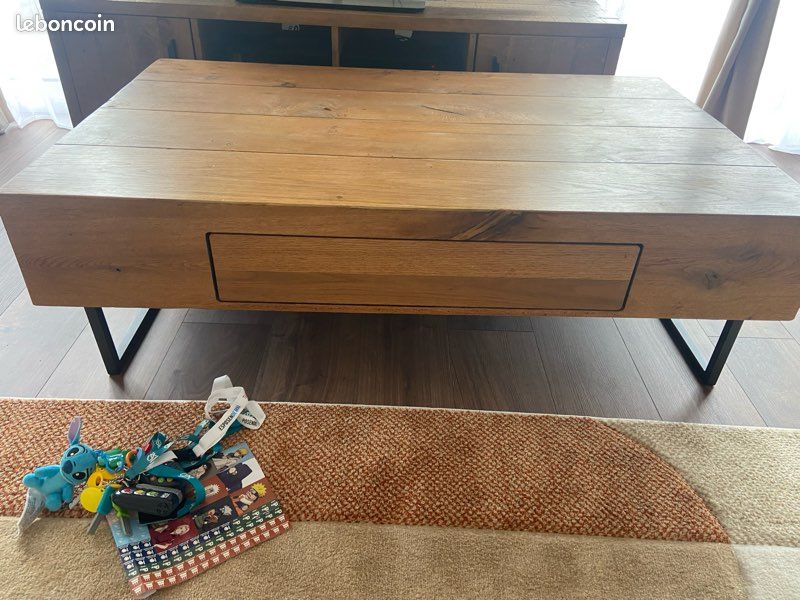 Table basse (image 3)