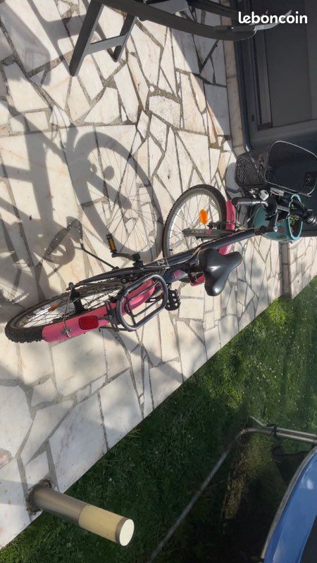 Vélo enfant (image 1)