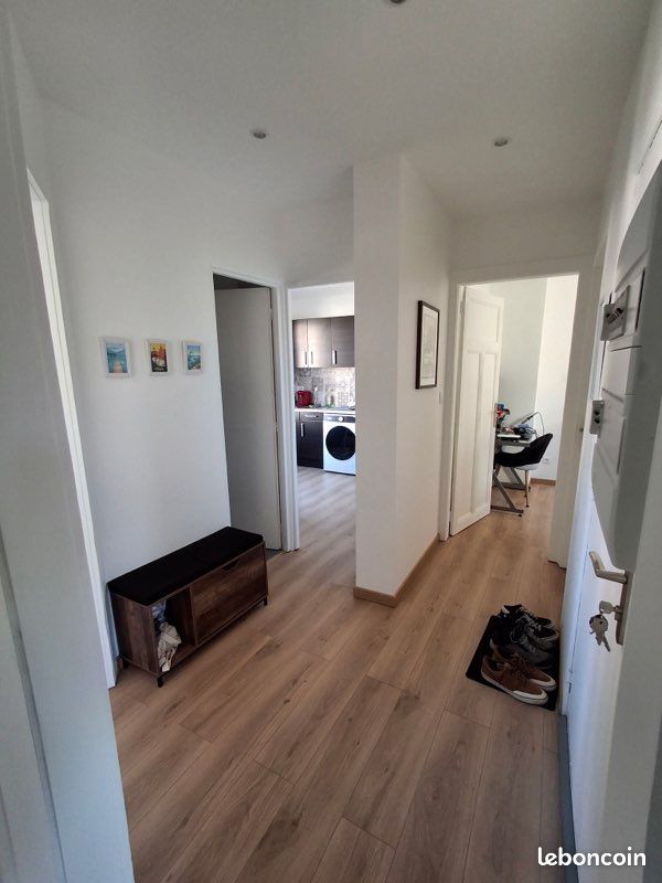 Appartement 3 pièces 49 m² · à Épinal · 49 m² · 580 €/mois