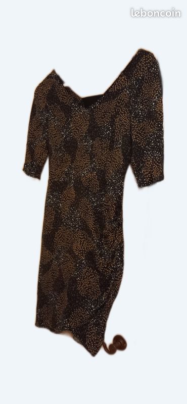 Robe One Step Taille 36 – Neuf Sans étiquettes, Prêt-à-porter Femme, Modèle Simple Et élégant