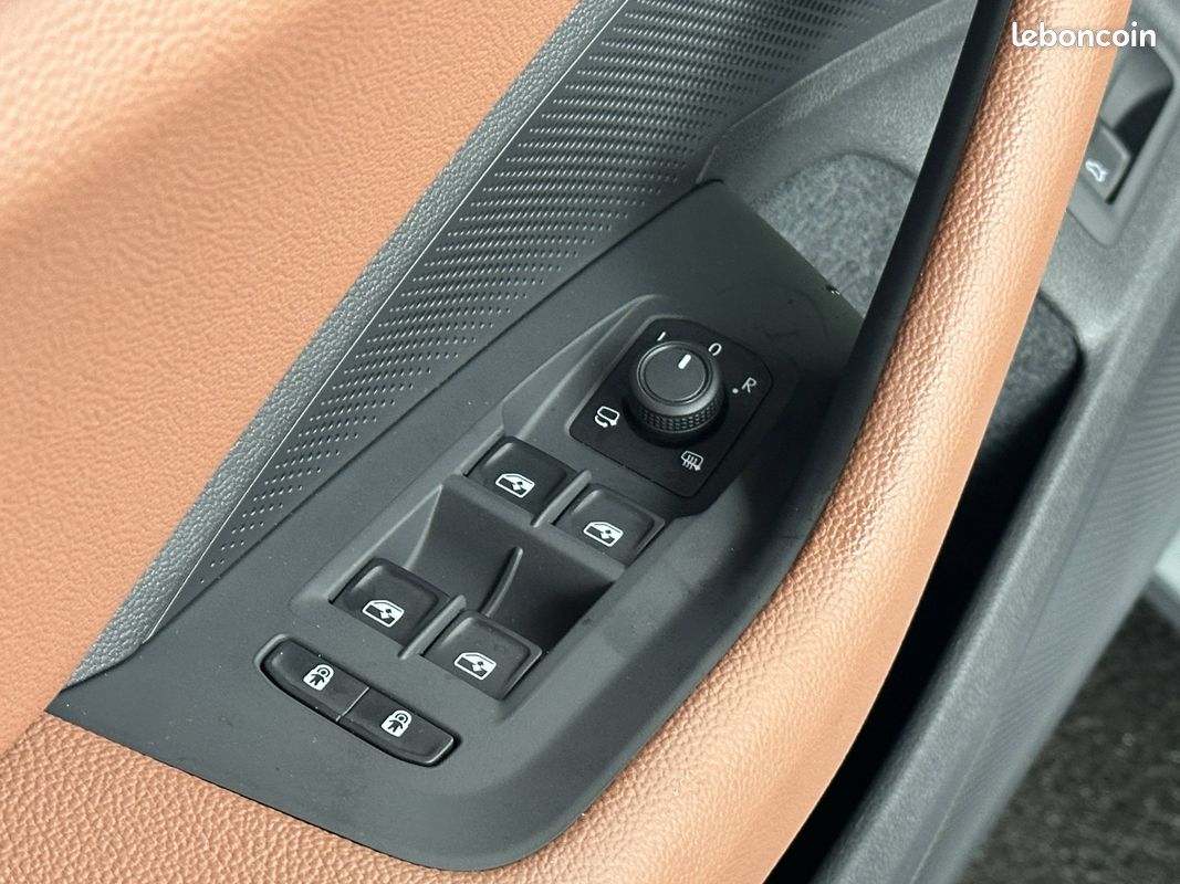 SKODA Superb Combi 1.5 TSI mHEV 150 ch ACT DSG7 Laurin & Klement (image 5)