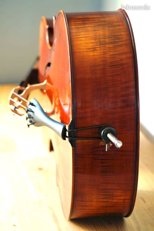 Violoncelle d'étude (image 6)