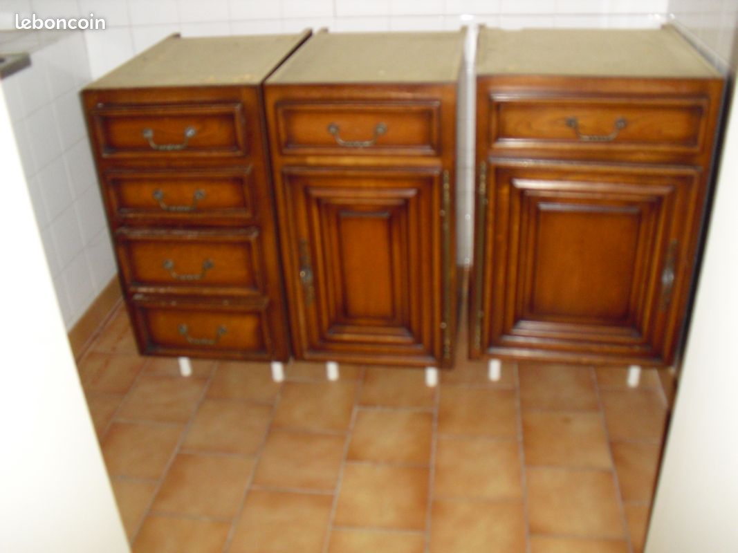Meubles cuisine (image 2)