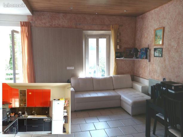 Location appartement T2 Les Arcs disponible le 7 juin