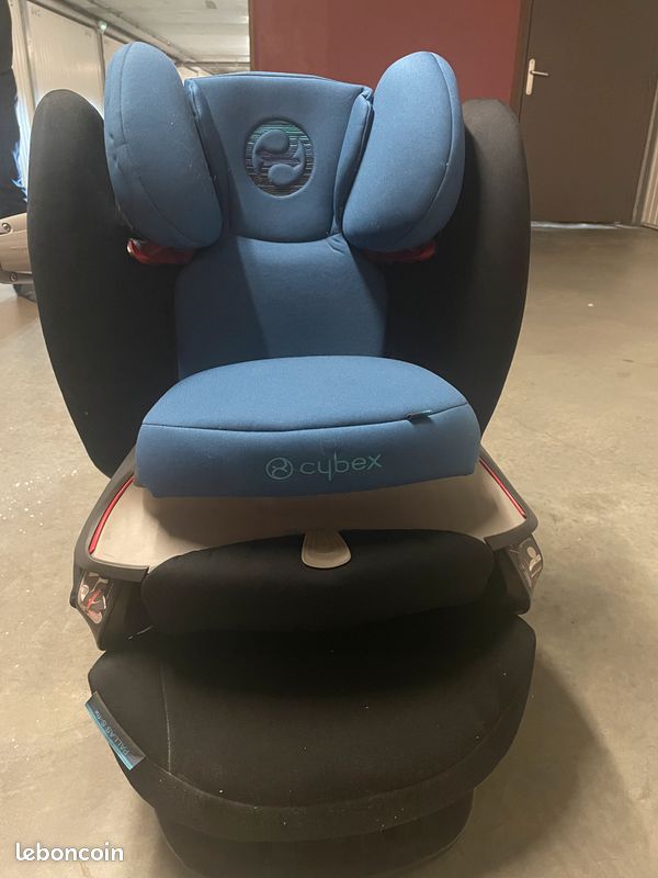 Siège auto Cybex (image 2)