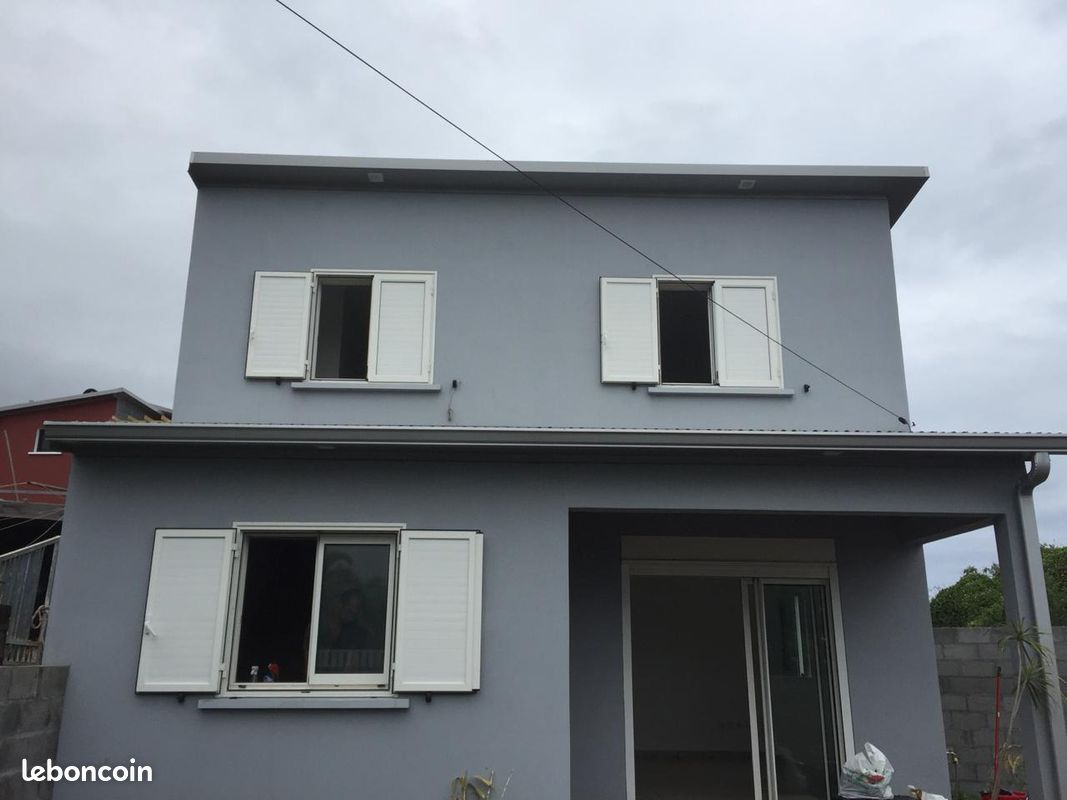 Maison 3 pièces 68 m² · à Saint-Pierre · 68 m² · 270 000 €