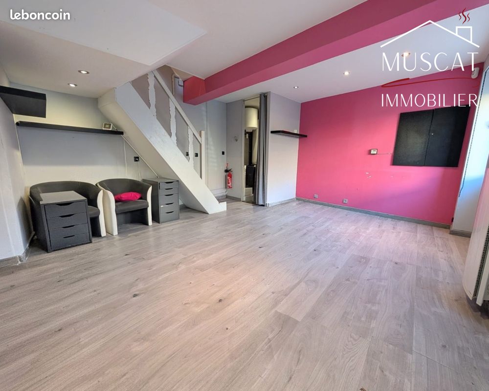 Maison 2 pièces 66 m² · à Roche · 66 m² · 147 000 €