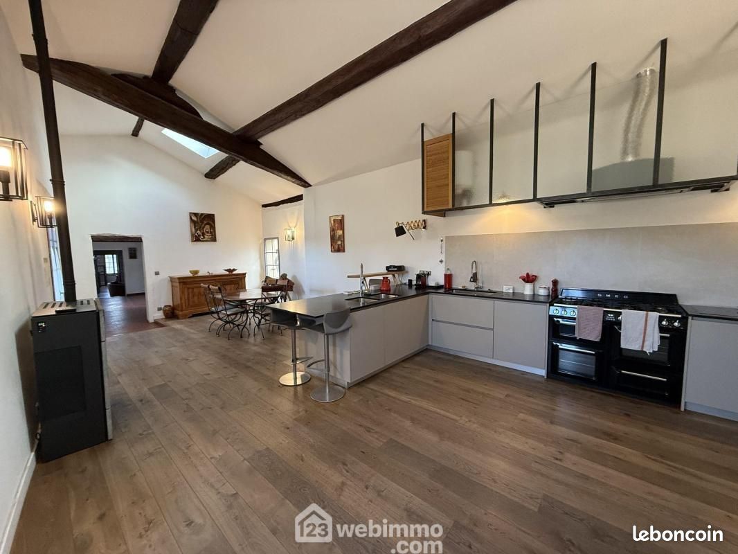 Maison 7 pièces 152 m² · à Vendargues · 152 m² · 539 000 €