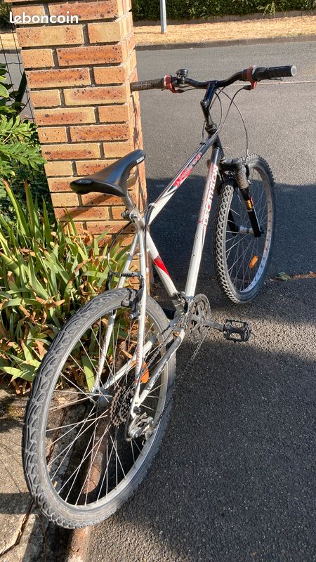 VTT Decathlon Rockrider (image 3)
