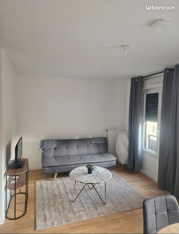 Appartement 1 pièce 29 m² · à Sannois · 29 m² · 930 €/mois