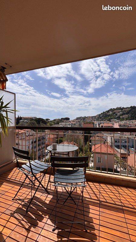 Appartement 3 pièces 51 m²