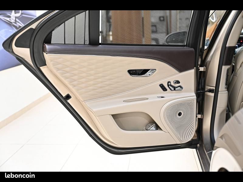 Bentley Flying Spur V8 4.0L 507ch (image 24)