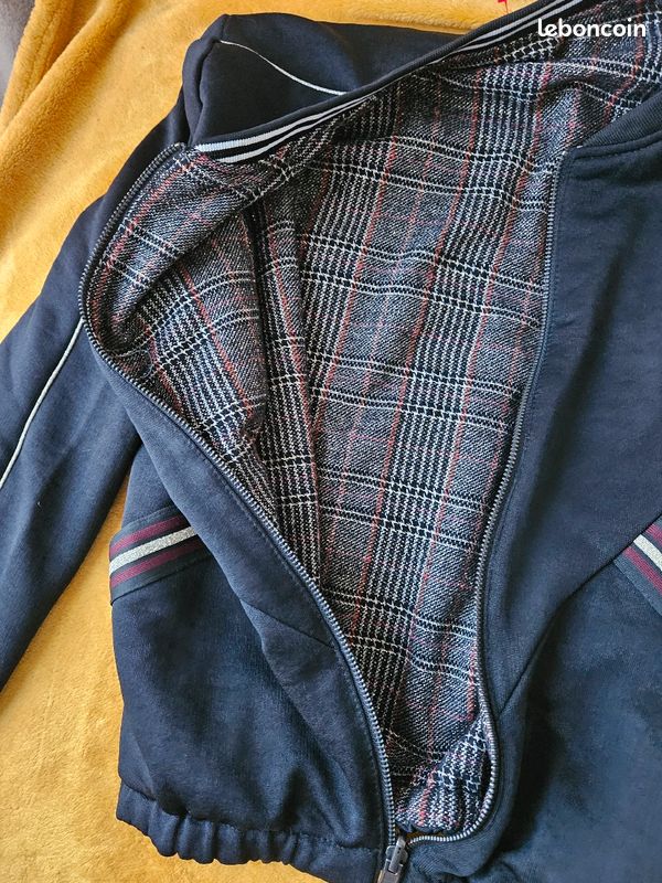 Joli Blouson Ikks (image 1)