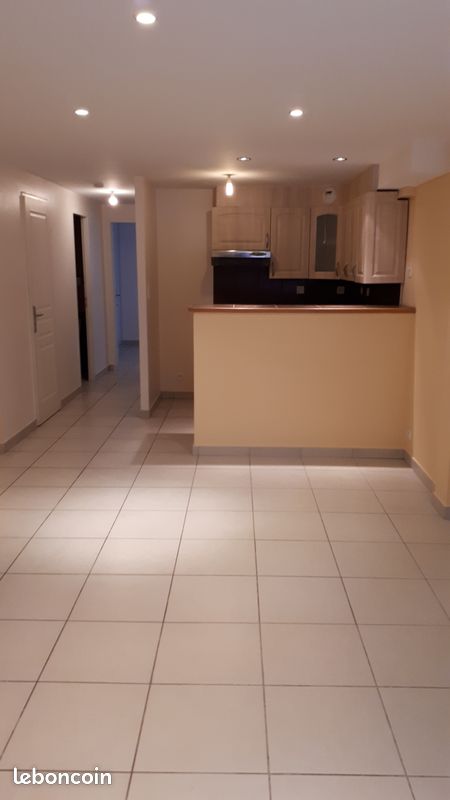 Appartement 3 pièces 55 m² · à Sorède · 55 m² · 685 €/mois