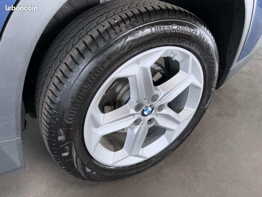 BMW X1 U11 sDrive 18d 150ch DKG7 Business Design (image 6)