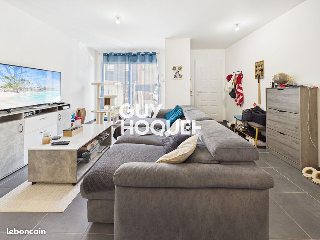 Maison 3 pièces 71 m² · à Sotteville-lès-Rouen · 71 m² · 187 000 €