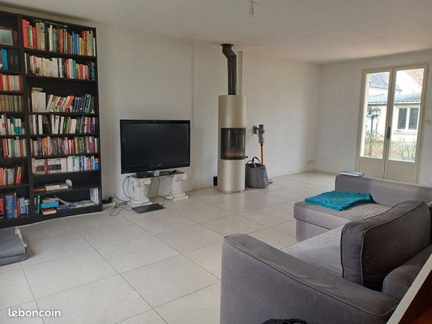 Maison 6 pièces 170 m²