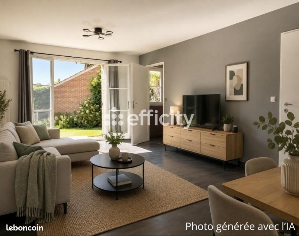 Maison 4 pièces 73 m² · à Mouvaux · 73 m² · 282 000 €