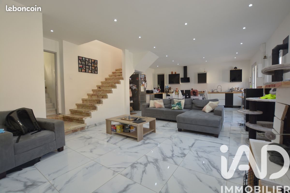 Maison 4 pièces 130 m² · à Marcorignan · 130 m² · 178 000 €