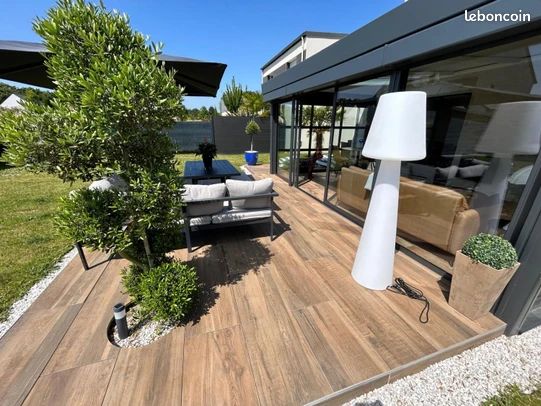 Maison 5 pièces 100 m² · à La Gouesnière · 100 m² · 420 000 €