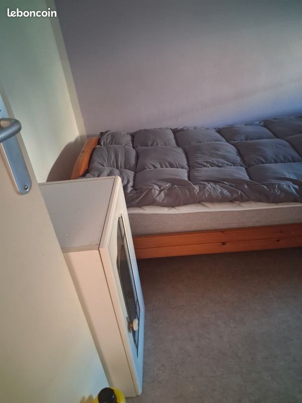 Appartement 4 pièces 50 m² · à Nice · 50 m² · 350 €
