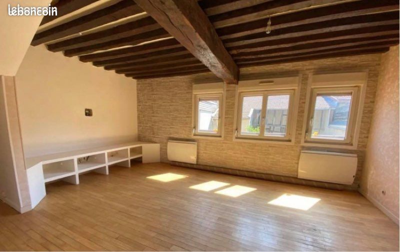 Appartement 3 pièces 75 m² · à Vitry-le-François · 75 m² · 83 000 €